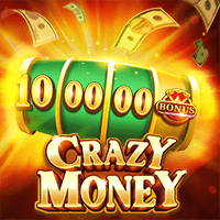 Tiền điên cuồng game icon