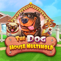 Nhà của Chó - Đa Kết Nối game icon