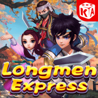 Long Môn Tiêu Cục game icon