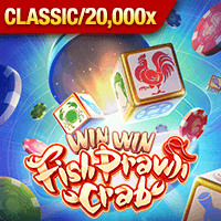 Fortune Cá, Tôm và Cua game icon
