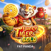 Hổ Vàng May Mắn game icon
