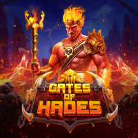 Cánh Cổng Hades game icon
