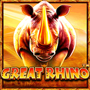 Tê giác Khổng lồ game icon