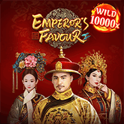 Ân Sủng Của Hoàng Đế game icon