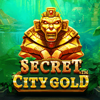 Thành Phố Vàng Bí Mật game icon