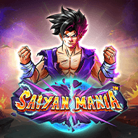 Cuồng Nhiệt Saiyan game icon