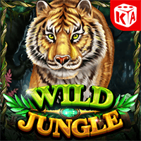 Chúa tể rừng xanh game icon