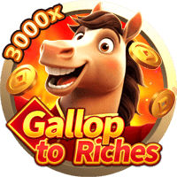 Mã Đáo Thành Công game icon