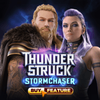 THỢ SĂN BÃO TỐ game icon